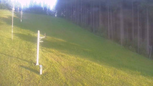 Ski areál U Sachovy studánky - Radhošť - 13.6.2025 v 20:01 Ski areál U Sachovy studánky - Radhošť - 13.6.2025 v 20:01