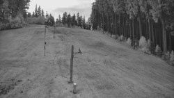 Sachova studánka