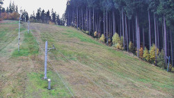 Sachova studánka
