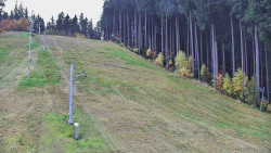 Sachova studánka