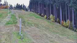 Sachova studánka