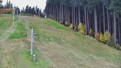Sachova studánka