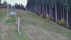 Sachova studánka