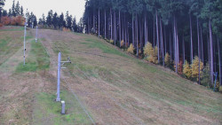 Sachova studánka