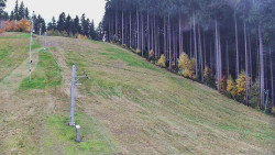 Sachova studánka