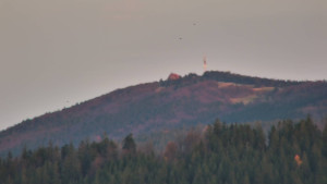 Ski areál U Sachovy studánky - Radhošť - 14.11.2025 v 07:01 Ski areál U Sachovy studánky - Radhošť - 14.11.2025 v 07:01