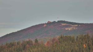 Ski areál U Sachovy studánky - Radhošť - 14.11.2025 v 08:01 Ski areál U Sachovy studánky - Radhošť - 14.11.2025 v 08:01