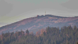 Ski areál U Sachovy studánky - Radhošť - 18.12.2025 v 14:01 Ski areál U Sachovy studánky - Radhošť - 18.12.2025 v 14:01