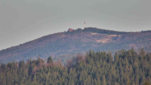 Ski areál U Sachovy studánky - Radhošť - 19.3.2026 v 07:01 Ski areál U Sachovy studánky - Radhošť - 19.3.2026 v 07:01