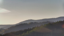 Radhošť