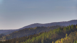 Radhošť