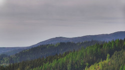 Radhošť