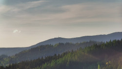 Radhošť