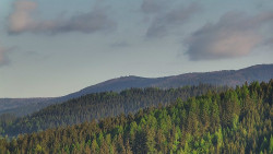 Radhošť