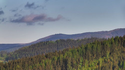 Radhošť