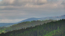 Radhošť
