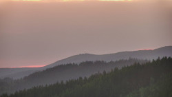Radhošť