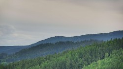 Radhošť