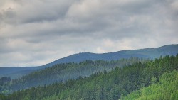Radhošť