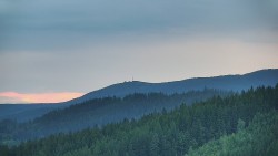 Radhošť