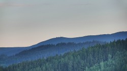 Radhošť