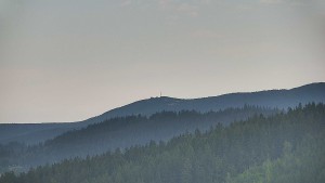 Skigebiet an Sach's Quelle - Radhošť - 16.7.2026 v 08:01 Skigebiet an Sach's Quelle - Radhošť - 16.7.2026 v 08:01