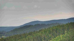 Skigebiet an Sach's Quelle - Radhošť - 16.7.2026 v 10:01 Skigebiet an Sach's Quelle - Radhošť - 16.7.2026 v 10:01