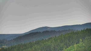 Skigebiet an Sach's Quelle - Radhošť - 16.7.2026 v 11:01 Skigebiet an Sach's Quelle - Radhošť - 16.7.2026 v 11:01