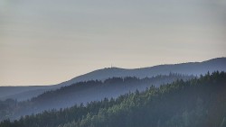 Radhošť