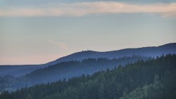 Radhošť