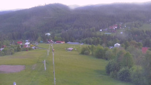 Ski areál U Sachovy studánky - Sachova studánka - 3.6.2023 v 05:01