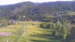 Ski areál U Sachovy studánky - Sachova studánka - 3.6.2023 v 07:01