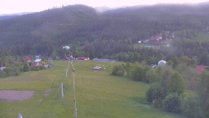 Ski areál U Sachovy studánky - Sachova studánka - 4.6.2023 v 05:01
