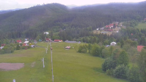 Ski areál U Sachovy studánky - Sachova studánka - 6.6.2023 v 14:01