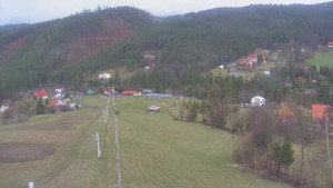 Ski areál U Sachovy studánky - Sachova studánka - 28.3.2024 v 10:01