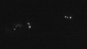 Ski areál U Sachovy studánky - Sachova studánka - 3.8.2025 v 01:01 Ski areál U Sachovy studánky - Sachova studánka - 3.8.2025 v 01:01