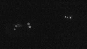 Ski areál U Sachovy studánky - Sachova studánka - 3.8.2025 v 01:31 Ski areál U Sachovy studánky - Sachova studánka - 3.8.2025 v 01:31