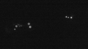 Ski areál U Sachovy studánky - Sachova studánka - 3.8.2025 v 02:01 Ski areál U Sachovy studánky - Sachova studánka - 3.8.2025 v 02:01