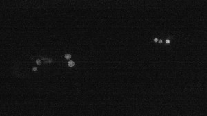 Ski areál U Sachovy studánky - Sachova studánka - 3.8.2025 v 04:15 Ski areál U Sachovy studánky - Sachova studánka - 3.8.2025 v 04:15