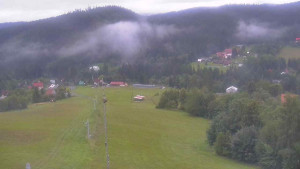 Ski areál U Sachovy studánky - Sachova studánka - 3.8.2025 v 06:31 Ski areál U Sachovy studánky - Sachova studánka - 3.8.2025 v 06:31
