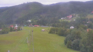 Ski areál U Sachovy studánky - Sachova studánka - 3.8.2025 v 07:31 Ski areál U Sachovy studánky - Sachova studánka - 3.8.2025 v 07:31