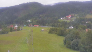 Ski areál U Sachovy studánky - Sachova studánka - 3.8.2025 v 08:01 Ski areál U Sachovy studánky - Sachova studánka - 3.8.2025 v 08:01