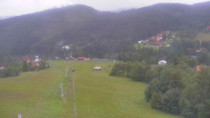 Ski areál U Sachovy studánky - Sachova studánka - 3.8.2025 v 08:31 Ski areál U Sachovy studánky - Sachova studánka - 3.8.2025 v 08:31