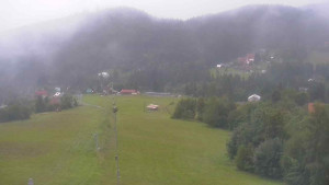Ski areál U Sachovy studánky - Sachova studánka - 3.8.2025 v 09:01 Ski areál U Sachovy studánky - Sachova studánka - 3.8.2025 v 09:01