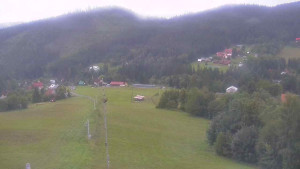 Ski areál U Sachovy studánky - Sachova studánka - 3.8.2025 v 09:31 Ski areál U Sachovy studánky - Sachova studánka - 3.8.2025 v 09:31