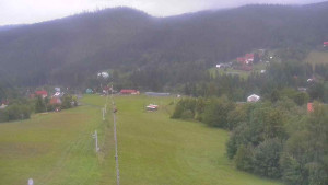 Ski areál U Sachovy studánky - Sachova studánka - 3.8.2025 v 10:31 Ski areál U Sachovy studánky - Sachova studánka - 3.8.2025 v 10:31