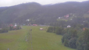 Ski areál U Sachovy studánky - Sachova studánka - 3.8.2025 v 11:01 Ski areál U Sachovy studánky - Sachova studánka - 3.8.2025 v 11:01