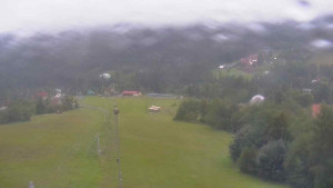 Ski areál U Sachovy studánky - Sachova studánka - 3.8.2025 v 12:01 Ski areál U Sachovy studánky - Sachova studánka - 3.8.2025 v 12:01