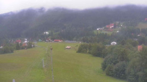 Ski areál U Sachovy studánky - Sachova studánka - 3.8.2025 v 12:31 Ski areál U Sachovy studánky - Sachova studánka - 3.8.2025 v 12:31