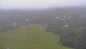 Ski areál U Sachovy studánky - Sachova studánka - 3.8.2025 v 13:01 Ski areál U Sachovy studánky - Sachova studánka - 3.8.2025 v 13:01